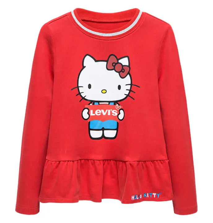 levi children's clothing