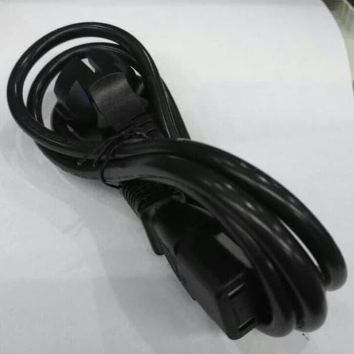 KABEL POWER PS4 PRO ORIGINAL