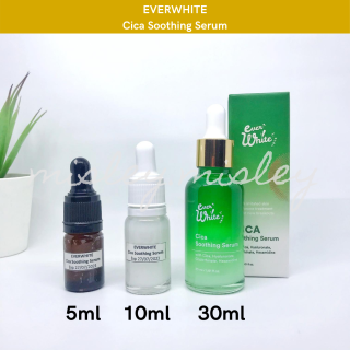 cica everwhite serum