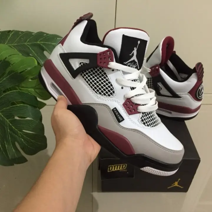 jordan 4 retro original