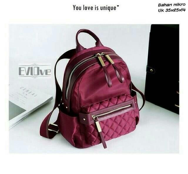 Tas Import/Tas Wanita/Tas Murah/Tas Fashion/Tas Batam/Tas Sling Bag Wanita/Dollyn Cabella MC#2072 UP