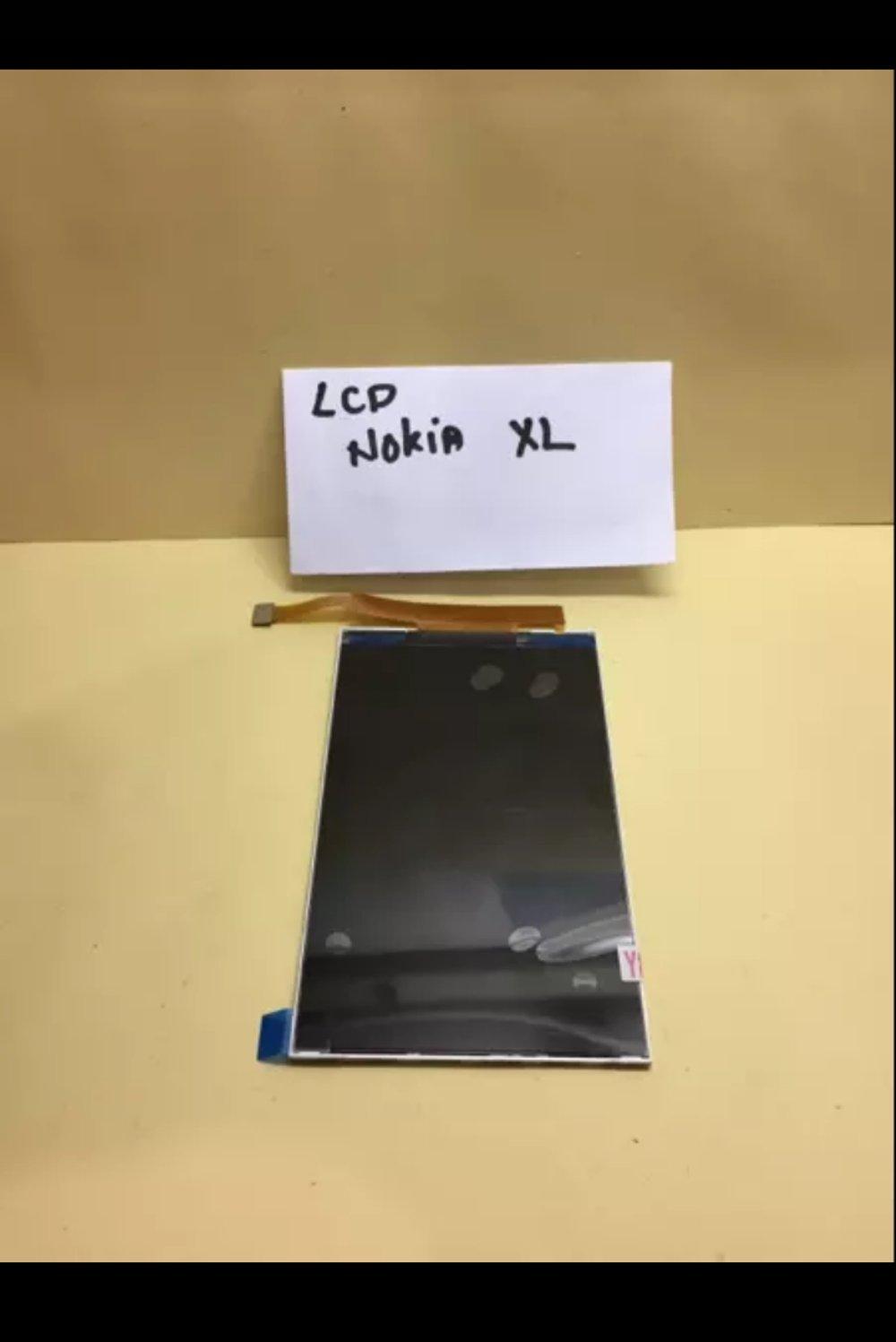 LCD NOKIA XL NOKIA RM1030 ORIGINAL