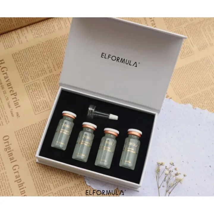 elformula acne