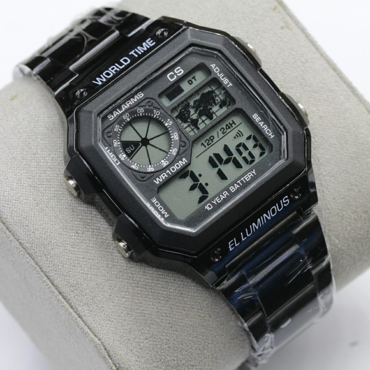jam el luminous