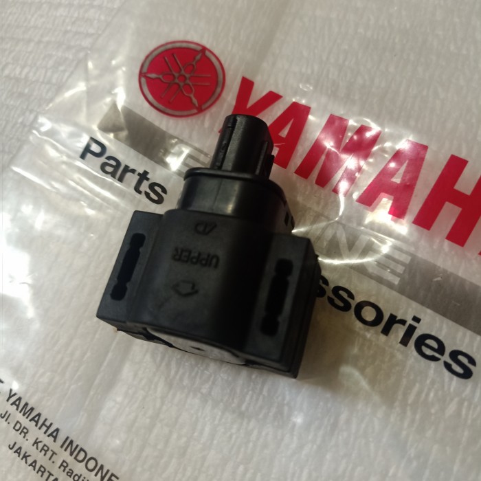 Sensor LAS BAS kemiringan lean Angle Yamaha New Vixion R15 Byson xabre
