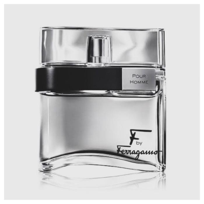 TERBARU TERMURAH 10ML DECANT - SALVATORE FERRAGAMO F BLACK - Parfum Original - For Men PROMO