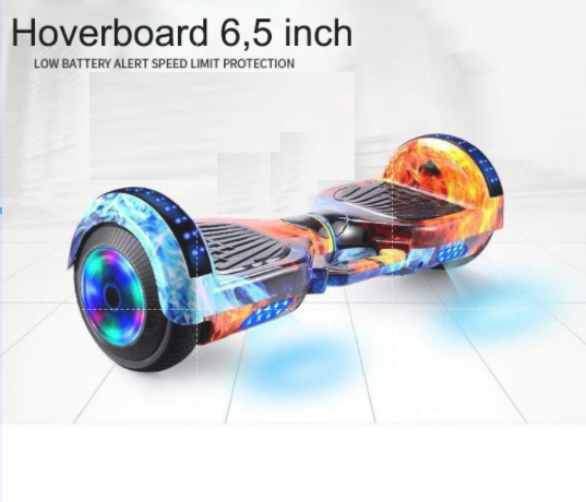 hoverboard di lazada