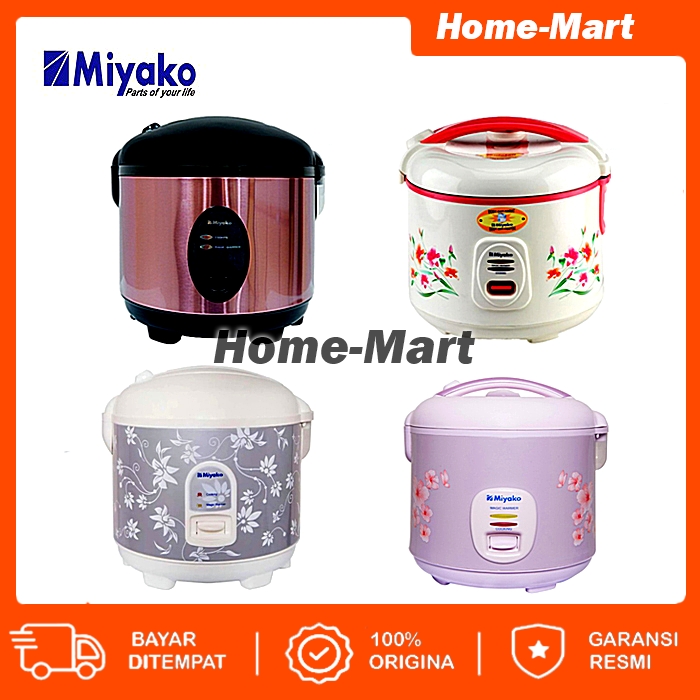 harga magic com miyako 2019