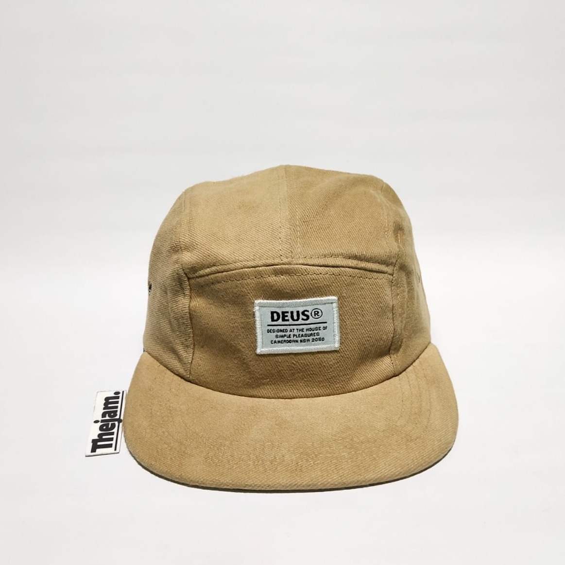 Skateboard Hat 