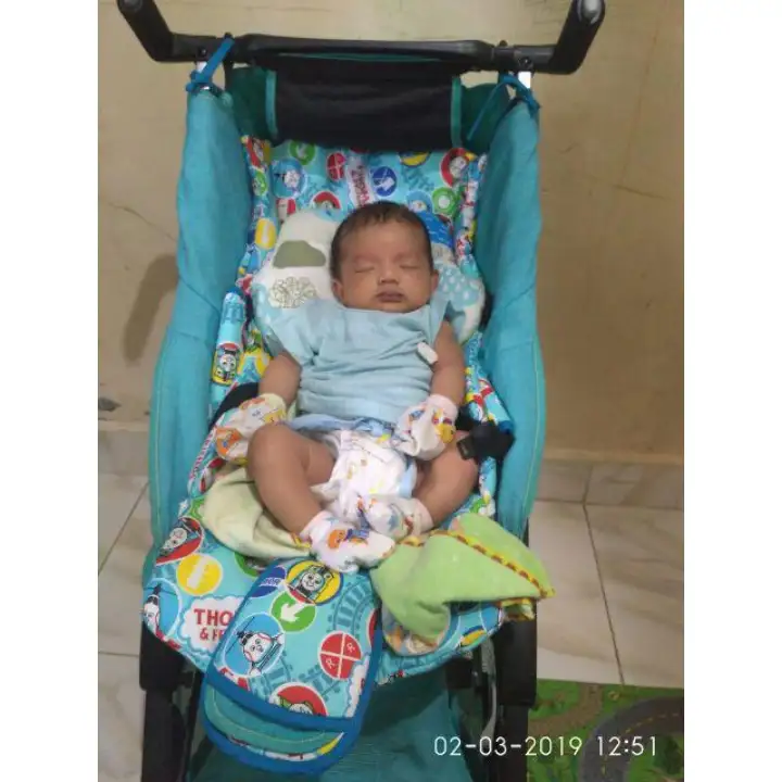 baby elle pockit