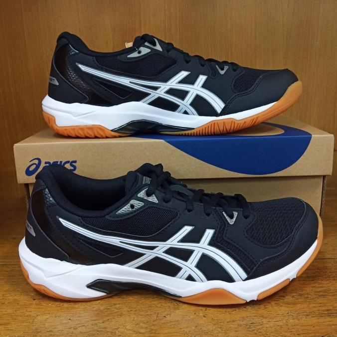 sepatu asics gel rocket 10