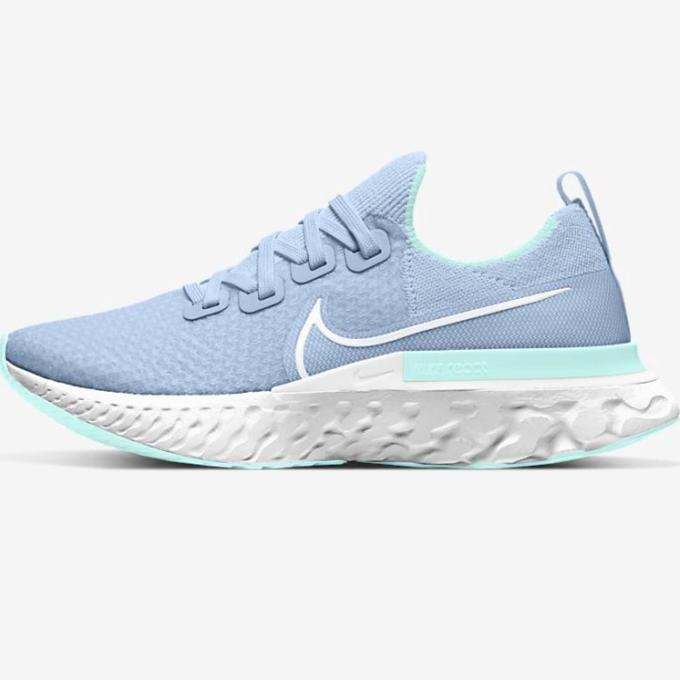 nike react trainers womens