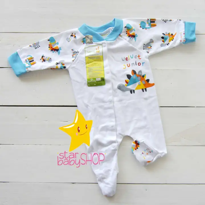 jumpsuit velvet junior