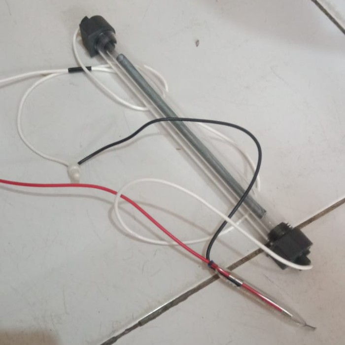 heater fuse kulkas 2 pintu Sanyo sharp Original Lazada Indonesia