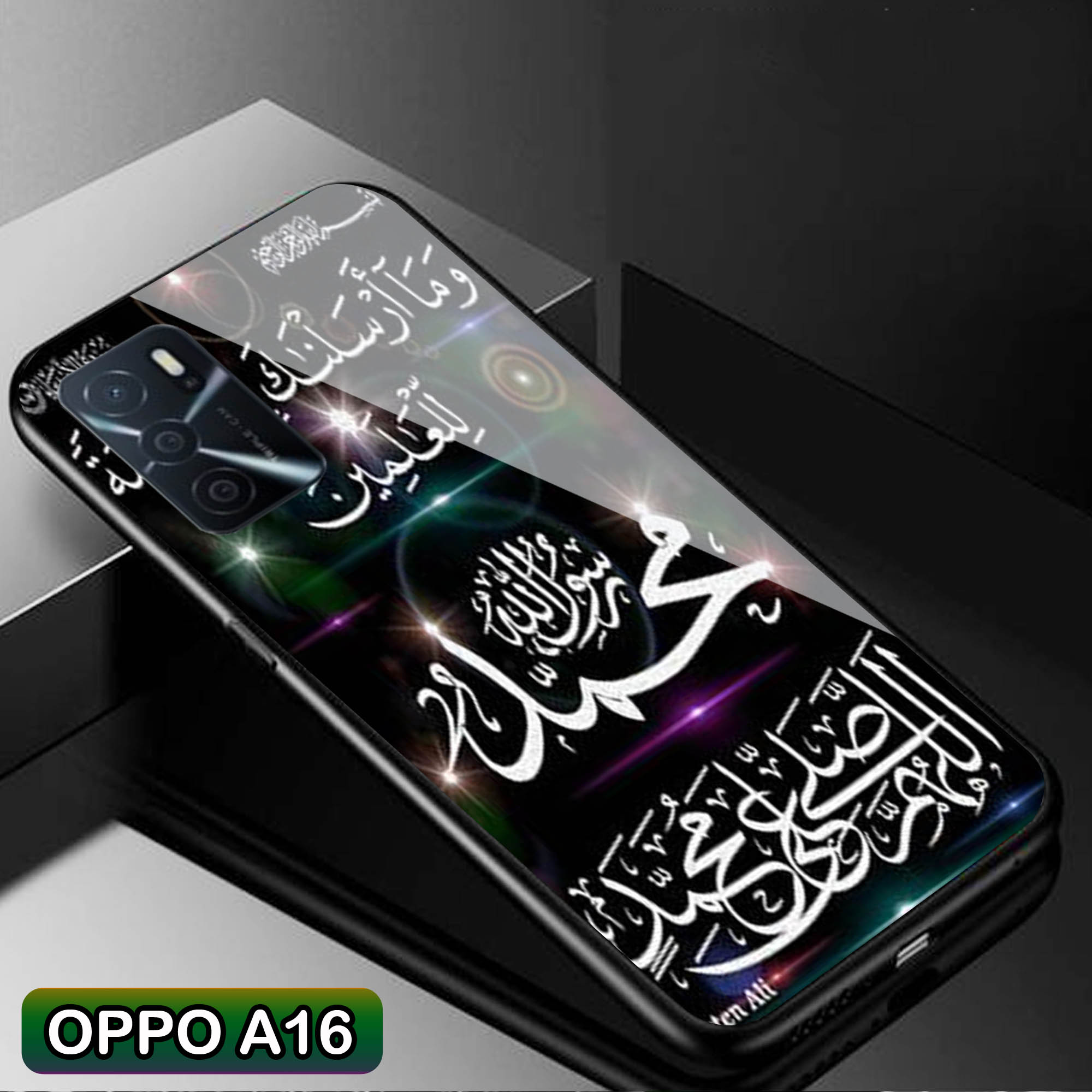 83+ Wallpaper Keren Oppo A16 Images & Pictures - MyWeb