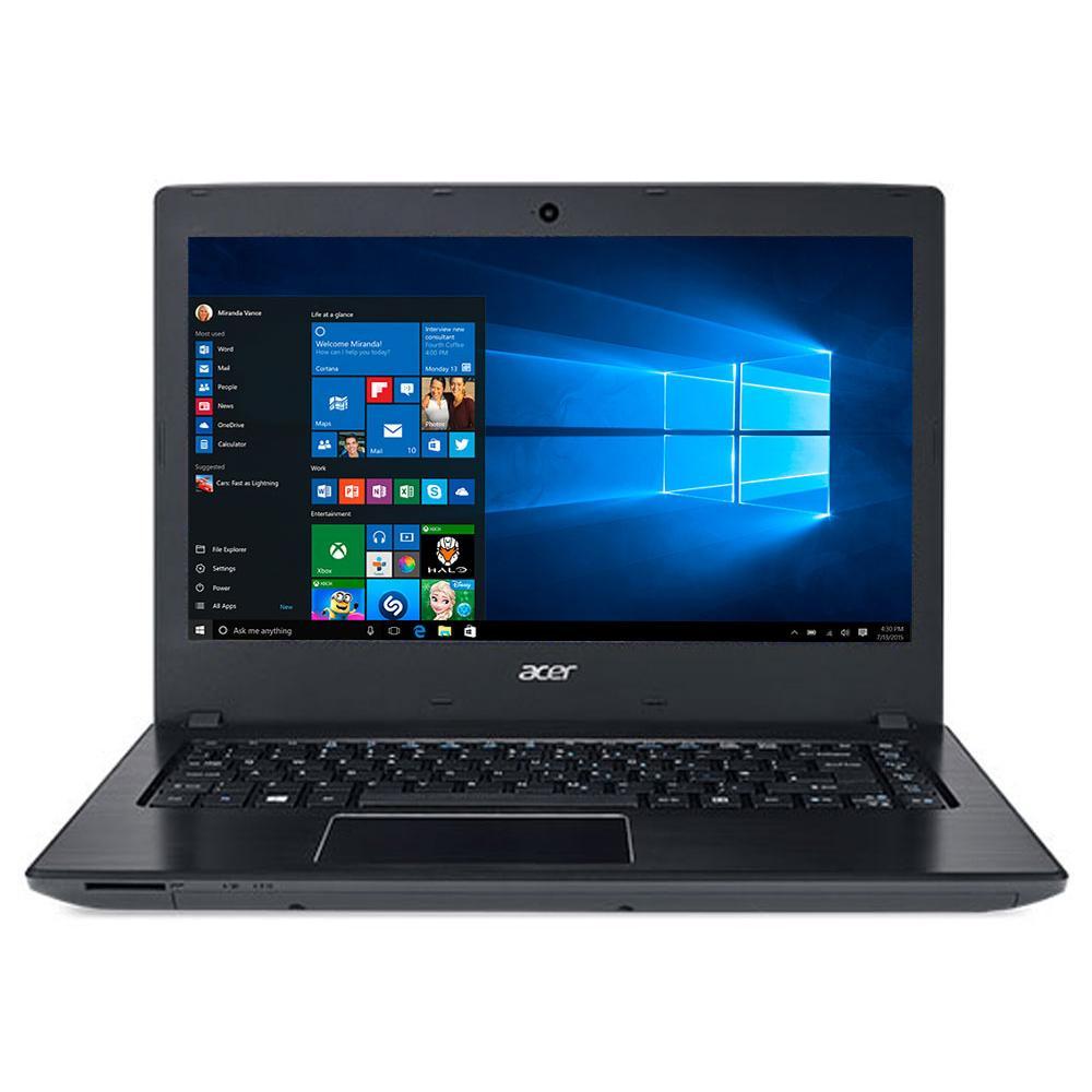 ACER Aspire E5-475G [UN.GCPSD.003] - Grey