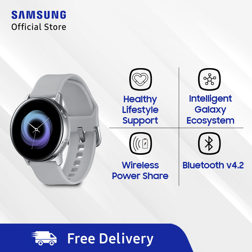 lazada samsung galaxy watch