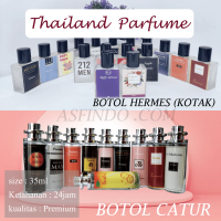 磊 10 Parfum Unisex Terbaik di Tahun 2021