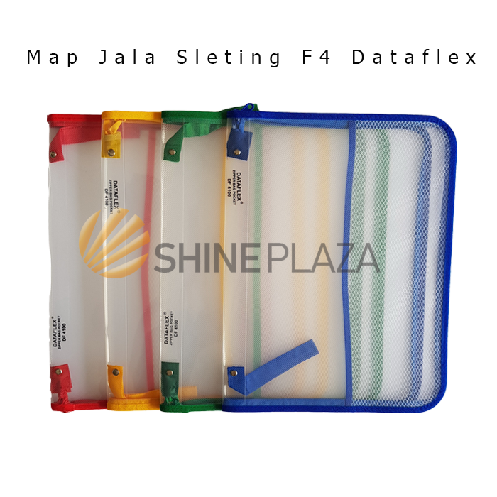 Map Jala Resleting Folio Dataplus Map Jala Sleting Dataflex Folio