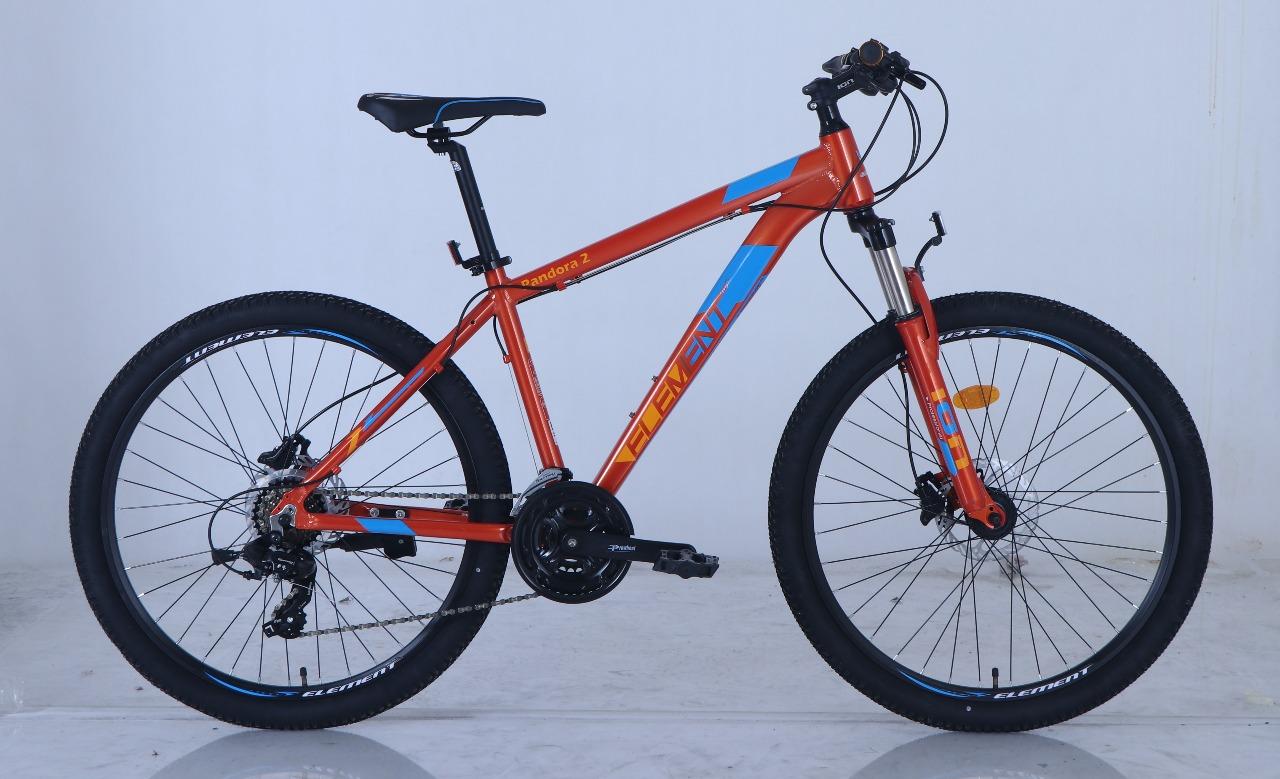 Sepeda Gunung Element MTB 26\