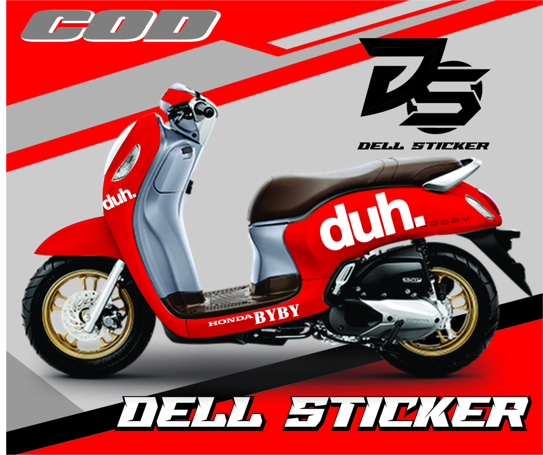 supreme sticker list