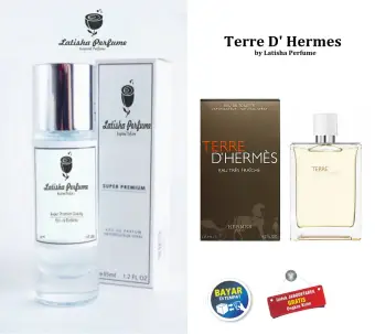 Terre D Hermes Parfum De Hermes Sephora