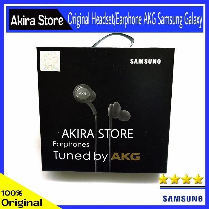 Daftar Harga Hp Samsung Galaxy S9 Terbaru Juli 2019 16 Headset Samsung Galaxy Note 8 S9 S9 Plus AKG Original 100 SEIN