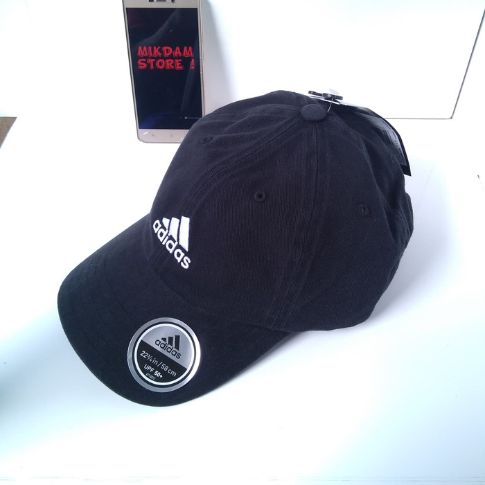 COD ) Topi Baseball Cap Adidas Dad Cap 