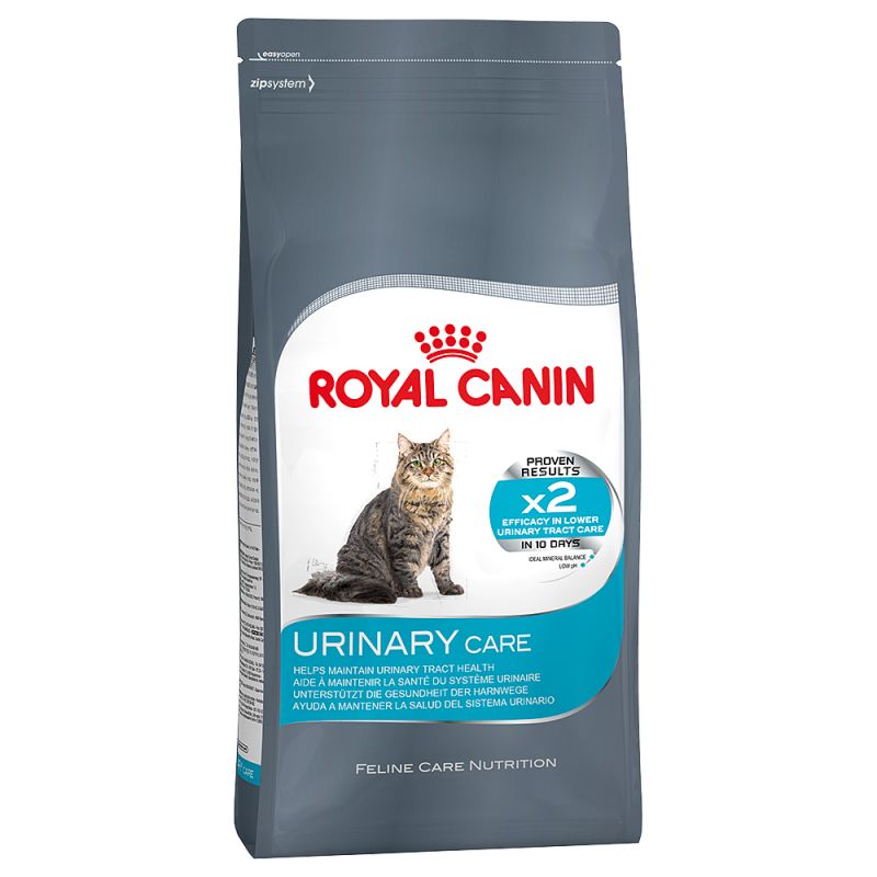 Royal canin urinary 2024 care untuk kucing