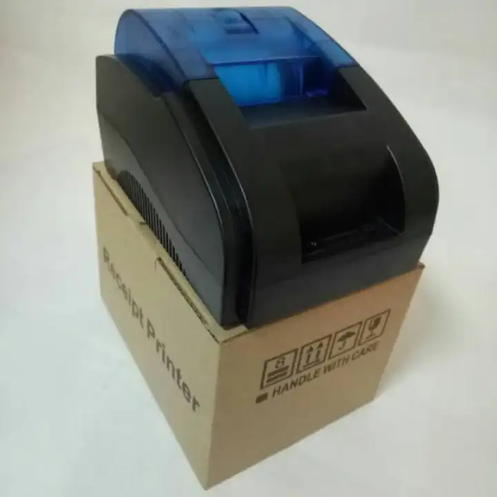 driver printer c58bt
