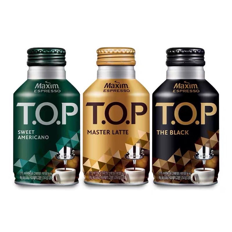 TOP maxim coffee/ maxim coffee/ maxim coffee korea | Lazada Indonesia