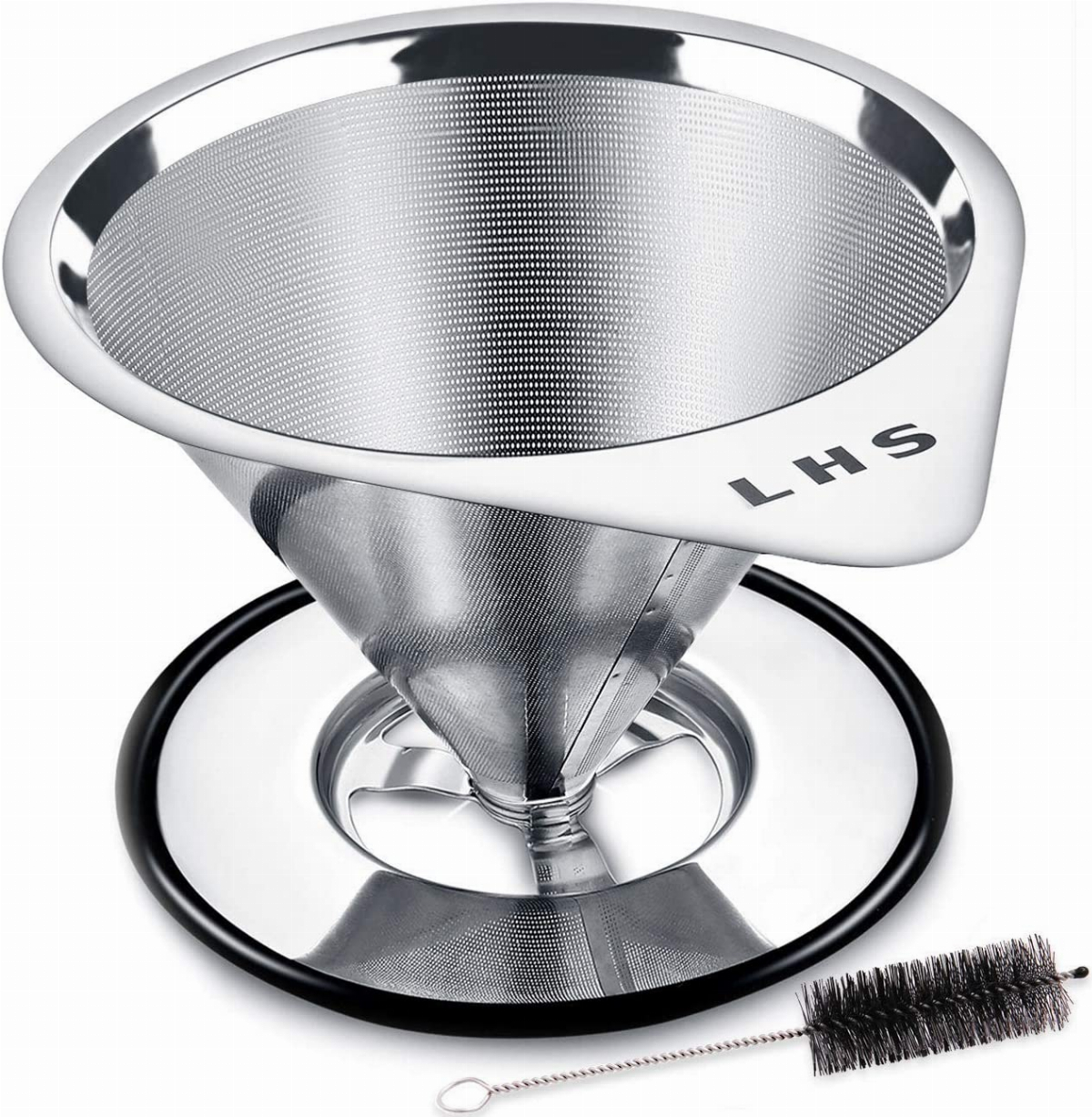 Jual Single Cup Filter Coffee Maker 