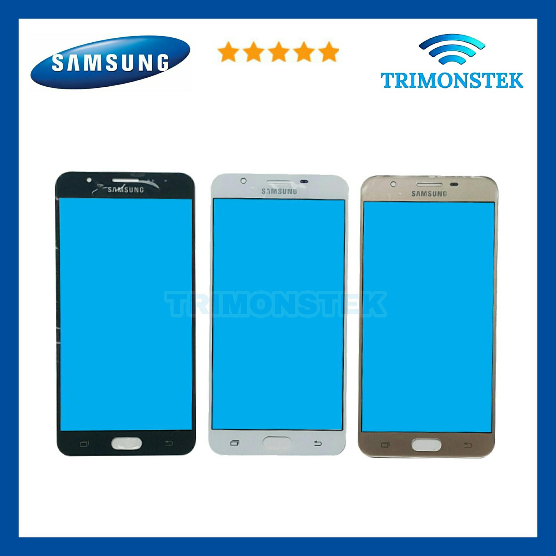Kaca Lcd Samsung Galaxy J7 Prime G610