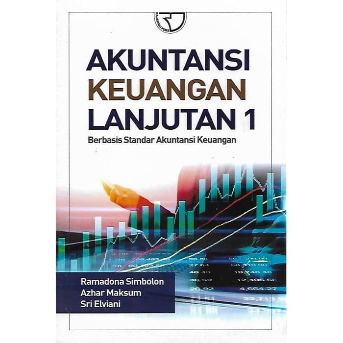 Buku Akuntansi Keuangan Lanjutan 1 - Ramadona Simbolon | Lazada Indonesia