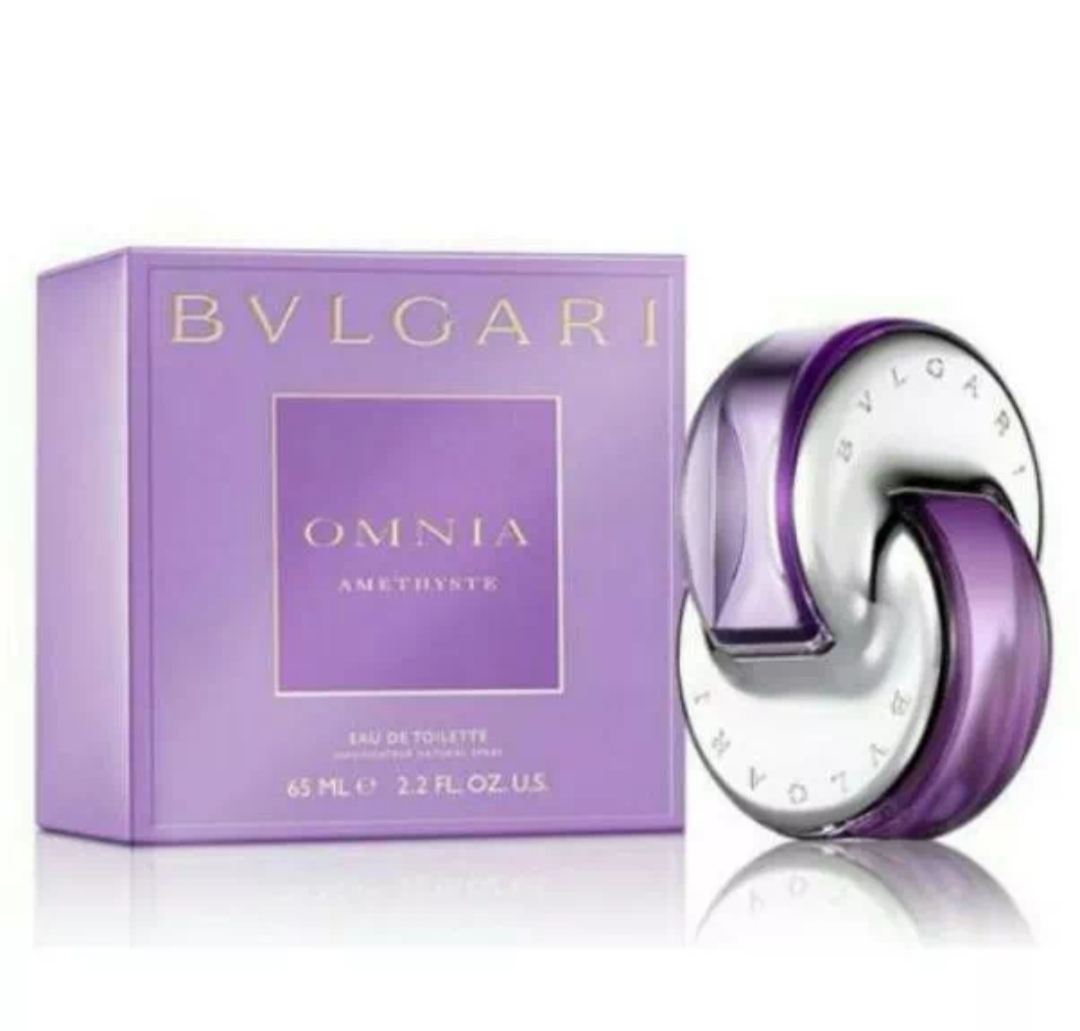 Bvlgari on sale omnia ungu