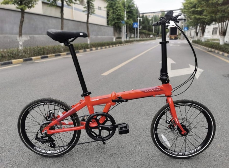 element dahon