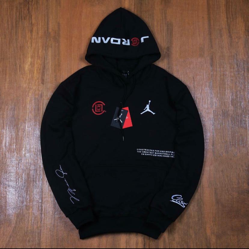 air jordan hoodie