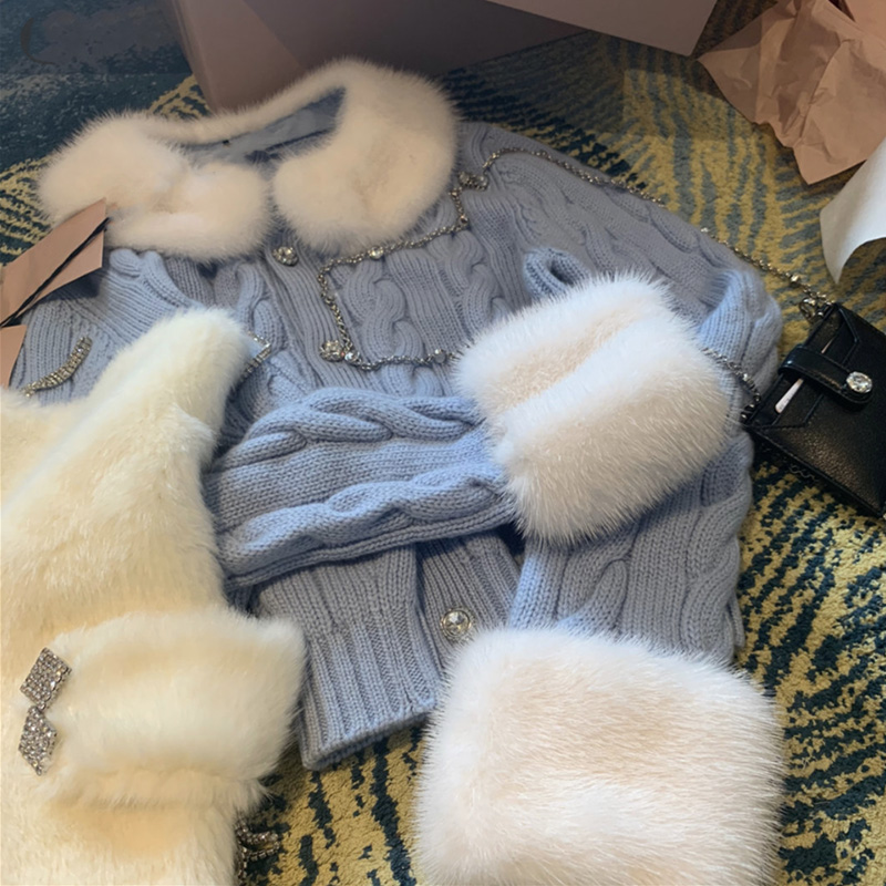 woolen cardigans for ladies online