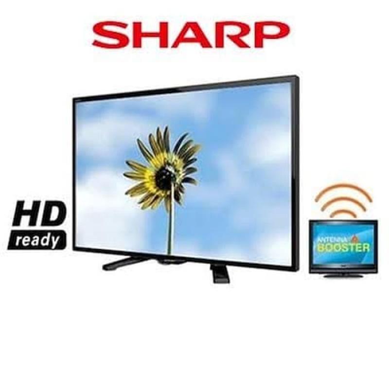 Sharp 24 LC-24LE170 LED TV