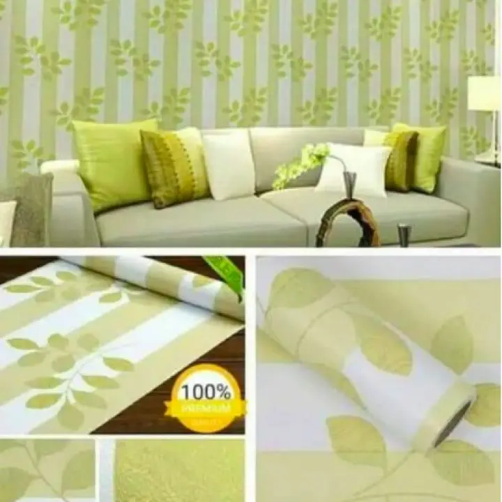 Wallpaper Dinding Wallpaper Sticker Wps189 Sticker Dinding Shabby Chic Dekorasi Wallpaper Dinding Ruang Tamu Kamar Tidur Dapur Studio Foto Lazada Indonesia