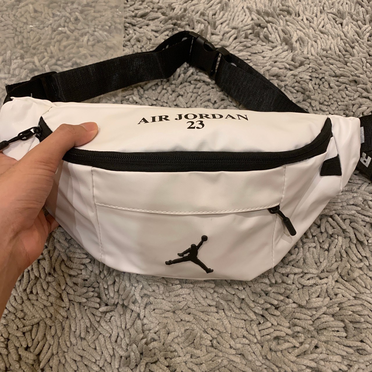 ORIGINAL Air Jordan Waist Bag Waistbag 