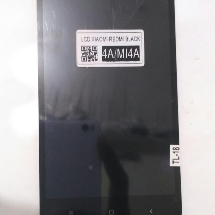 LCD XIAOMI REDMI 4A MI4A MI 4A TOUCH SCREEN TOUCHSCREEN LAYAR SENTUH