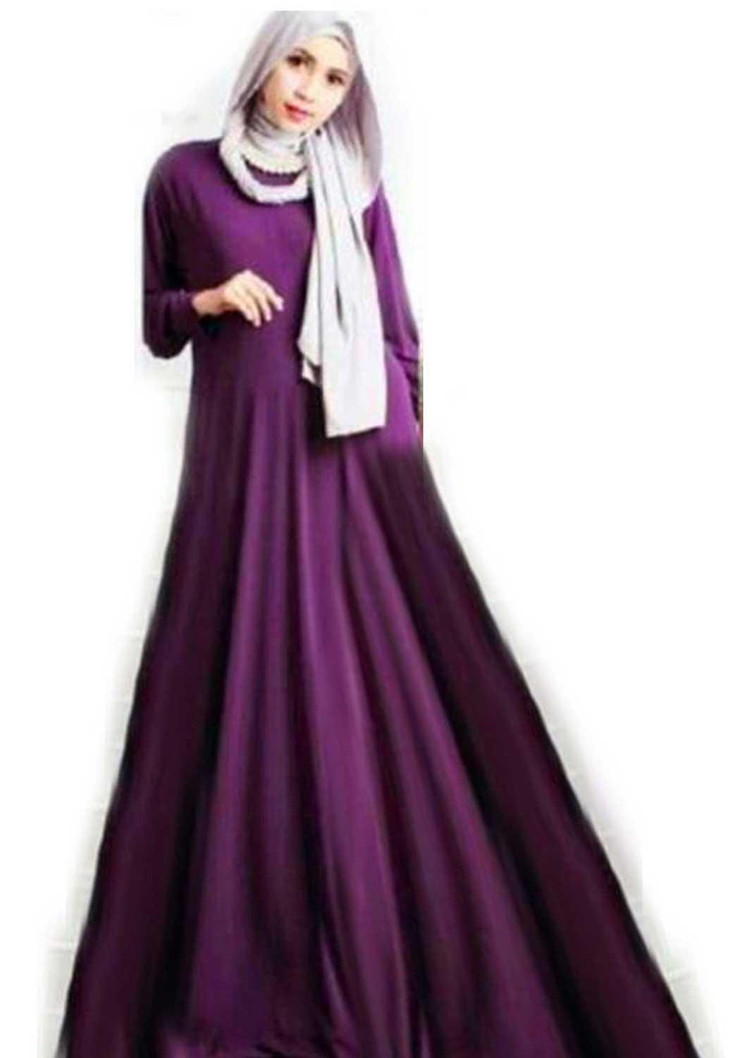 Jual Dress Gamis Muslimah Lazada Co Id