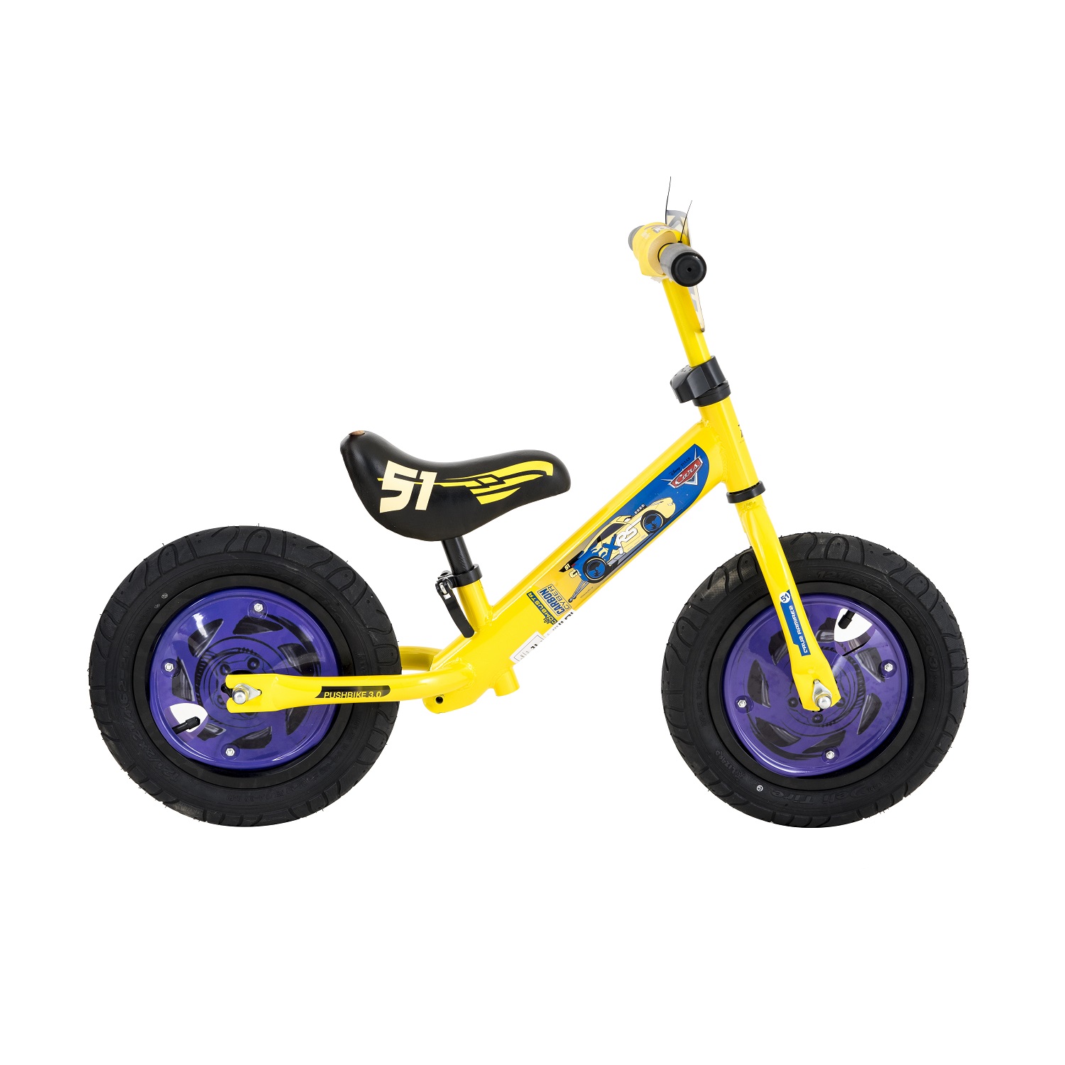 PUSH BIKE ELEMENT AIR CARS 3.0 BALANCE 