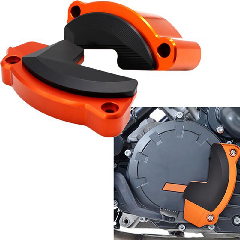 Protezione Laterale Per Serbatoio Moto – Adesivi Antigraffio In Resina Epossidica Per KTM 1050 1090 1190 1290 Super Adventure