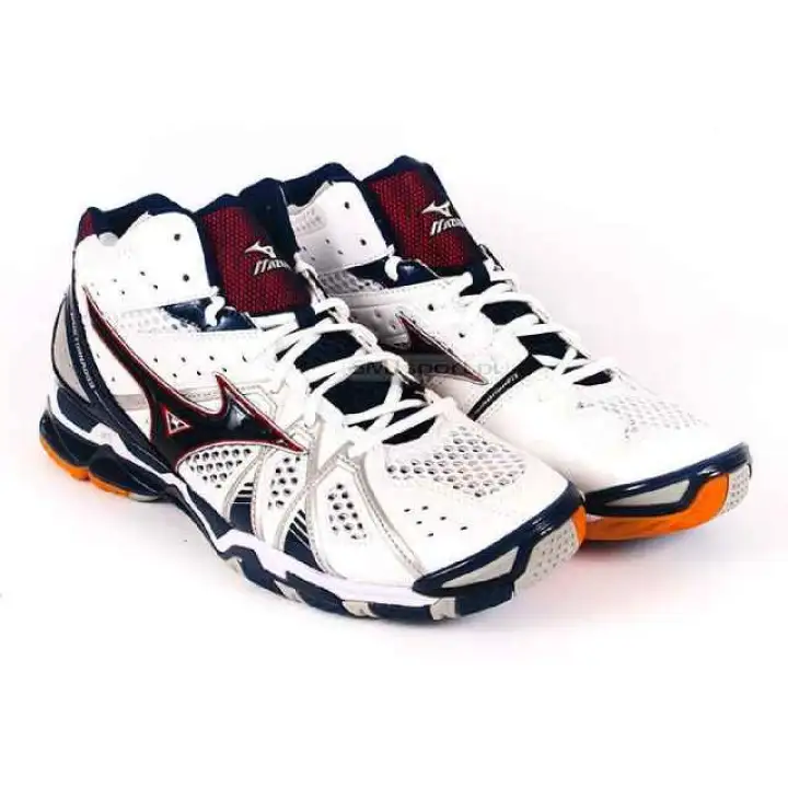 mizuno tr 9