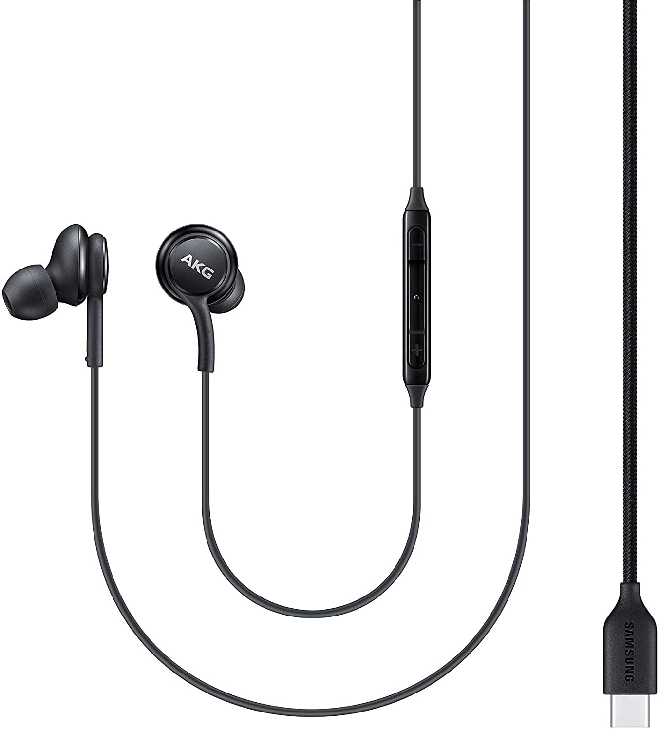 HEADSET SAMSUNG AKG TYPE C ORIGINAL NOTE 10 PLUS / HEADSET TYPE C | Lazada  Indonesia