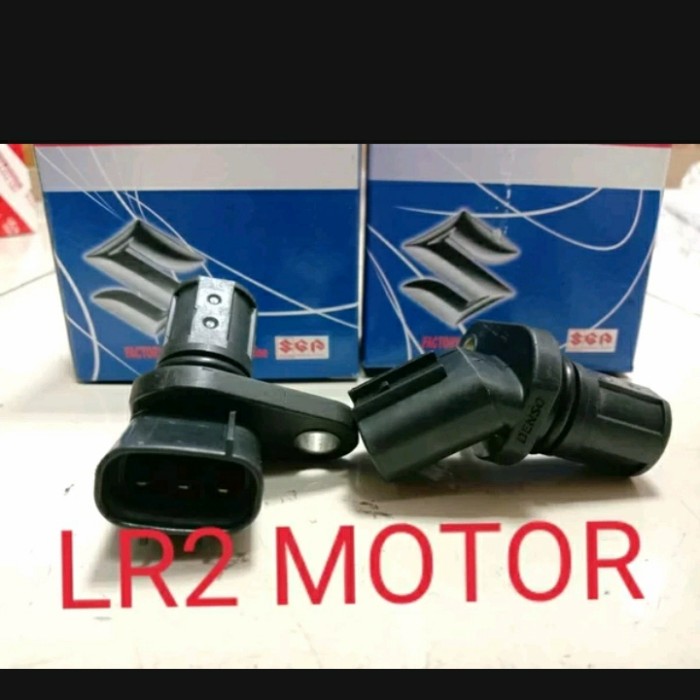 SENSOR SPEED ATAU SPEEDOMETER VSS APV FUTURA INJEKSI EFI ASLI Lazada