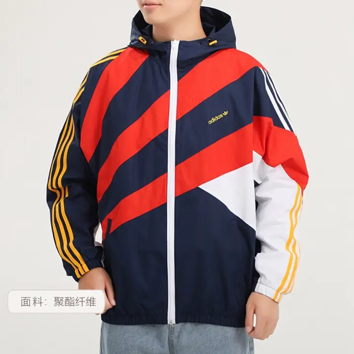 adidas mens clothes