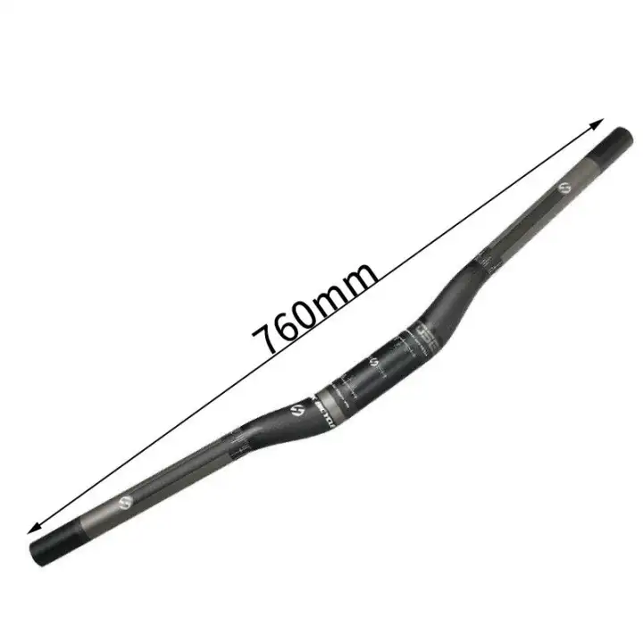 riser bars